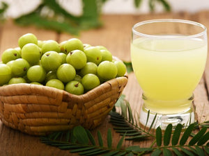 Surprising Benefits Of Drinking Amla Juice