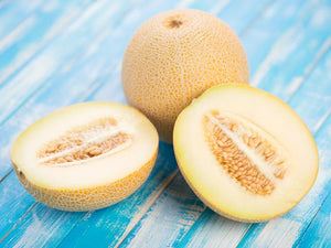 Best Benefits Of Galia Melons