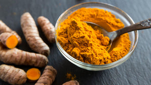 Proven Health Benefits Of Turmeric & Curcumin