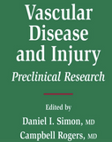 Vascular Disease and Injury: Preclinical Research (Contemporary Cardiology)