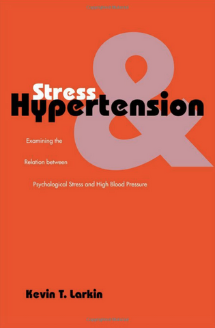 Stress and Hypertension