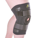 BraceAbility Knee Brace